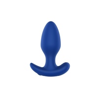 Vibrating Anal Plug