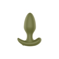Vibrating Anal Plug