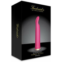 4.5" Rechargeable Rabbit Bullet