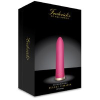 Rechargeable Bullet Vibrator