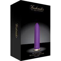 Rechargeable Bullet Vibrator