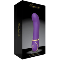 8.5" Rechargeable G-Spot Vibrator