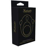 Couples Vibrating C-Ring