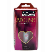 Arouse Stimulating Gel for Women