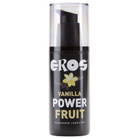 Vanilla Flavoured Lube 125ml