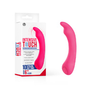 Intensive Touch   15cm Usb Rechargeable Vibrator