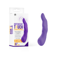 Intensive Touch   15cm Usb Rechargeable Vibrator