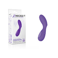 X Major Finger Vibe   Usb Rechargeable Finger Stimulator