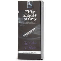 We Aim To Please Bullet Vibrator