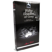 Hard Limits Restraint Kit