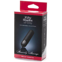 Heavenly Massage Bullet Vibrator