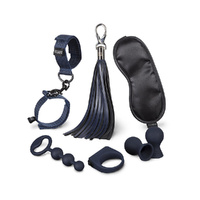 Kinky Fuckery Kinky Couples Kit