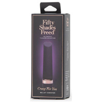 Crazy For You Bullet Vibrator