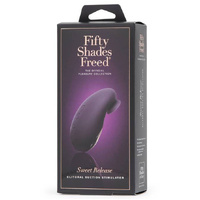 Sweet Release Clit Stimulator