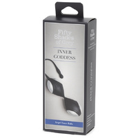 Inner Goddess Kegel Toner Balls