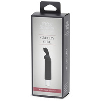 Greedy Bullet Rabbit Vibrator