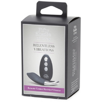 Remote Control Panties Vibrator