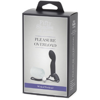 Wicked Weekend Couples Kit