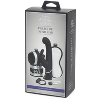 Greedy Play Couples Kit