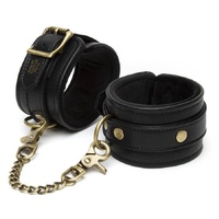 Bound To You Ankle Cuffs