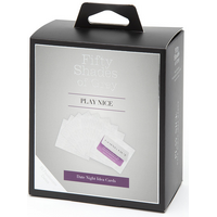 Play Nice Date Night Card Game