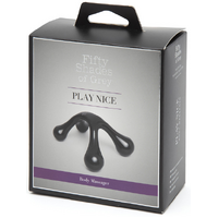 Play Nice Body Massager