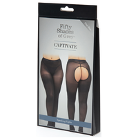 Captivate Tights OS