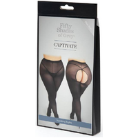 Captivate Tights Curve Q