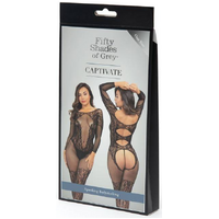 Captivate Bodystocking OS