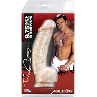 9.75" Tom Chase Porn Star Cock