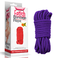10m Fetish Bondage Rope