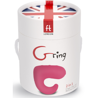 Gring Finger Vibrator