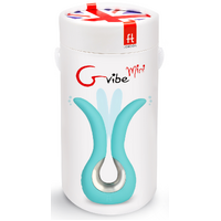 Gvibe Mini Clit Stimulator