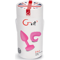 Gkit Sunny Raspberry