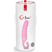 Gjack 2 G-Spot Vibrator