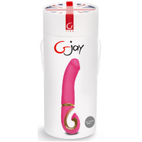 8.5" Gjay G Spot Vibrator
