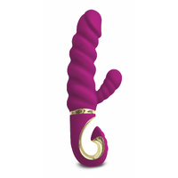 7" Gcandy Rabbit Vibrator