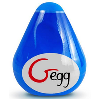 Gegg Textured Stroker