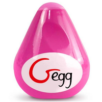 Gegg Textured Stroker