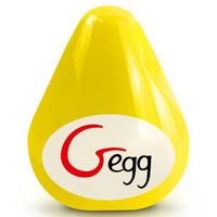 Gegg Textured Stroker