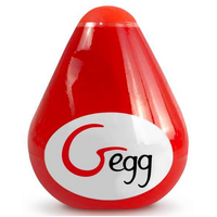 Gegg Textured Stroker