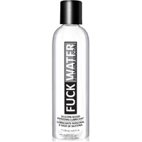 FuckWater Silicone Lube 120ml 