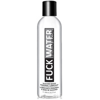 FuckWater Silicone Lube 240ml 