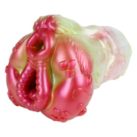 Jupiter Alien Fantasy Pussy