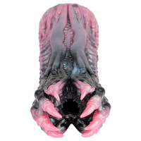 Animal Colorful Pussy