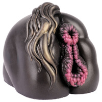 Alien Fantasy Horse Pussy