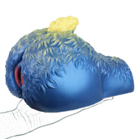 Mutant Mystique Pussy