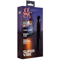 7" Super Vibrator