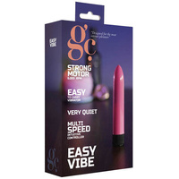 5" Easy Bullet Vibrator