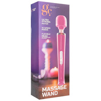 Ultra Strong 240v Wand Massager